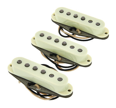 Fender Pure Vintage 65 Strat PU Set