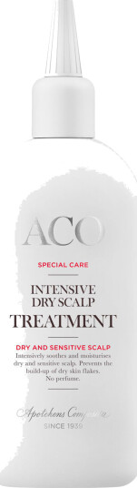 ACO Special Care Intensive Dry Scalp Treatment 150 ml