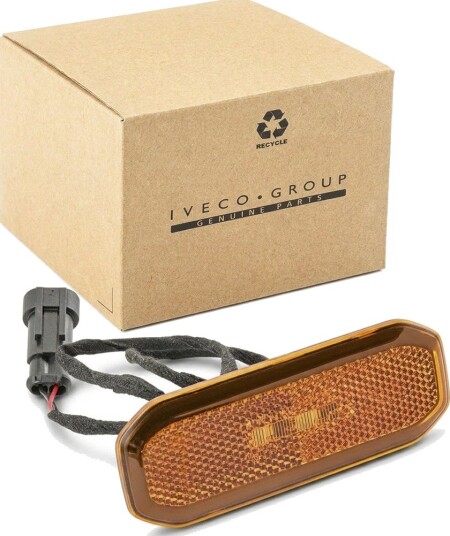 Sidemarkeringslys IVECO 5802297227 Sidemarkeringslys IVECO 5802297227
