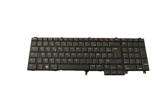 DELL Keyboard (FRENCH)