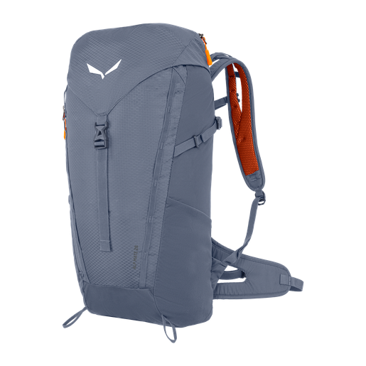 Salewa Alp Mate 26, ryggsekk voksen STD java blue