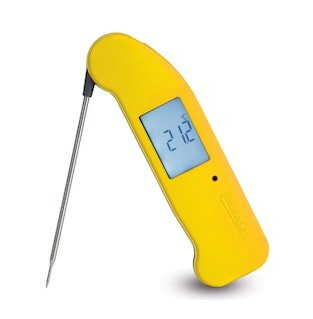 Thermapen® ONE Gul Thermapen® ONE Gul