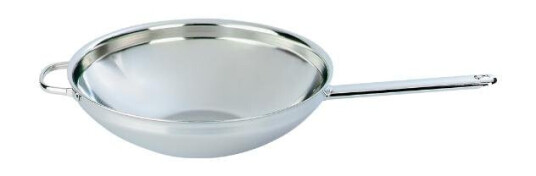 Demeyere  Apollo 7 wok 32 cm 5,5L 7ply