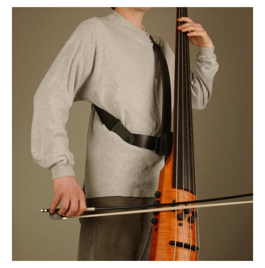 Ns Design Cr-Sss-Codb Shoulder Strap System For Bass And Cello