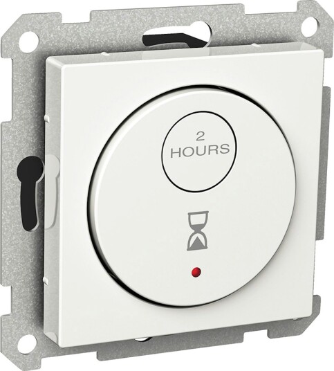 Timer Schneider Electric Exxact Vekslende Rele