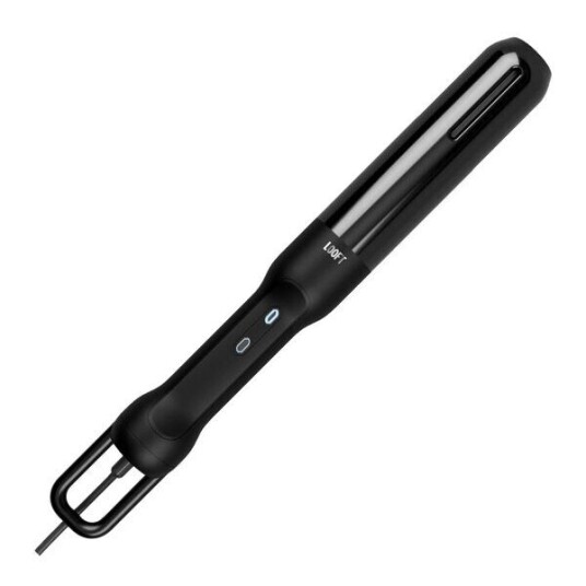 Looft   Looftlighter Pro elektrisk grilltenner 51x7 cm svart