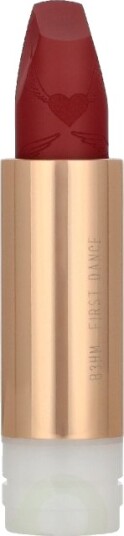 Charlotte Tilbury Matte Revolution Lipstick Refill 3.5 g First Dance