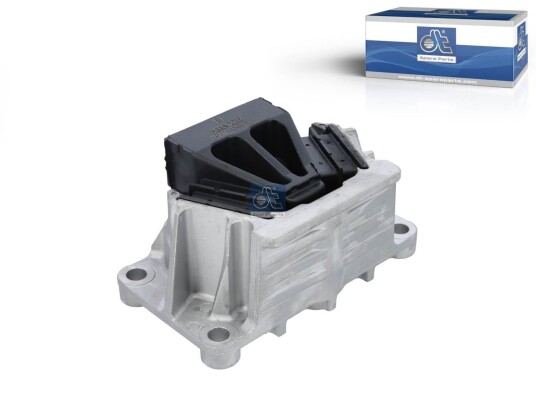Motorfeste DT Spare Parts 1.27129