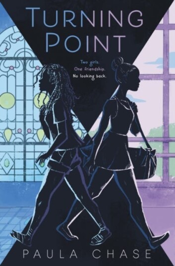 Turning Point Av Paula Chase
