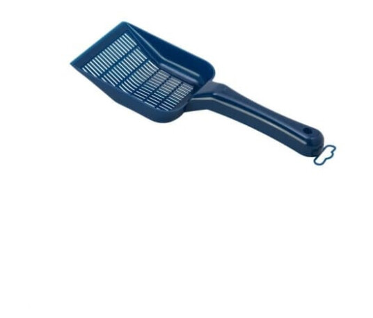 Moderna Small Grid Scoop Blå Moderna Small Grid Scoop Blå