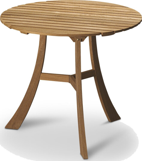 Skagerak Vendia Bord Teak. Skagerak Vendia Bord Teak.