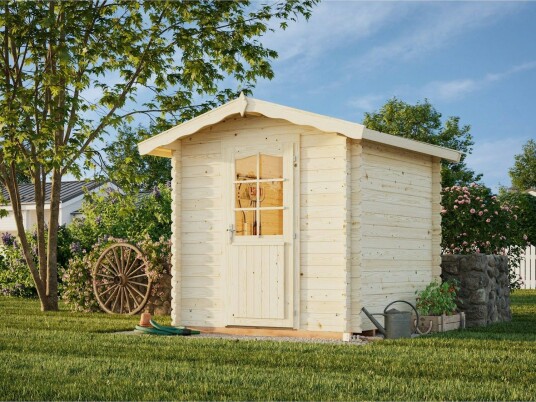 Palmako Anneks vivian 3,8 m2