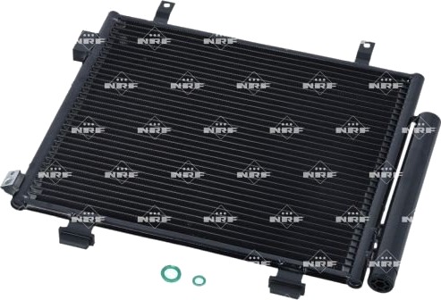 Kondensator NRF 350337