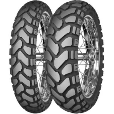 Mitas Enduro Trail E-07+ ( 90/90B21 TT/TL 54T M+S merking, forhjul )