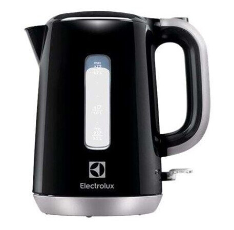 Electrolux Vannkoker Love your day Collection EEWA3300 - Svart - 2200 W