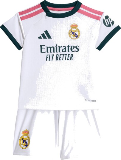Adidas Performance Real H Baby White 68 Adidas Performance Real H Baby White 68