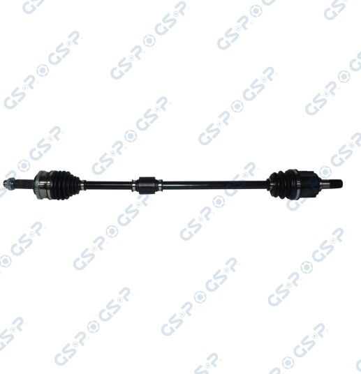 GSP 239237 Drivaksel
