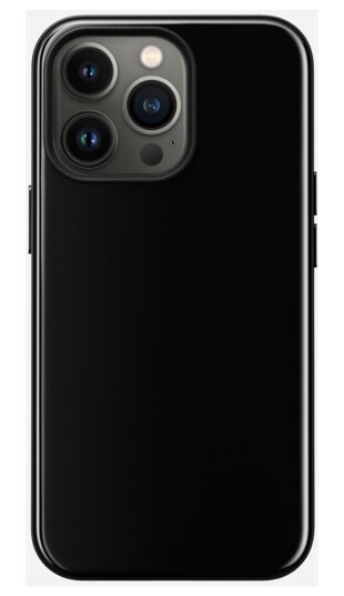 Nomad Iphone 13 Pro Deksel Sport Case Svart