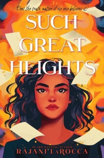 Such Great Heights Such Great Heights