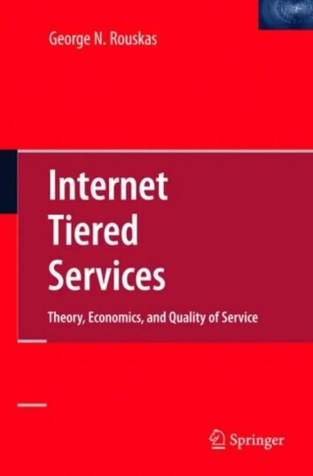 Internet Tiered Services av George N. Rouskas