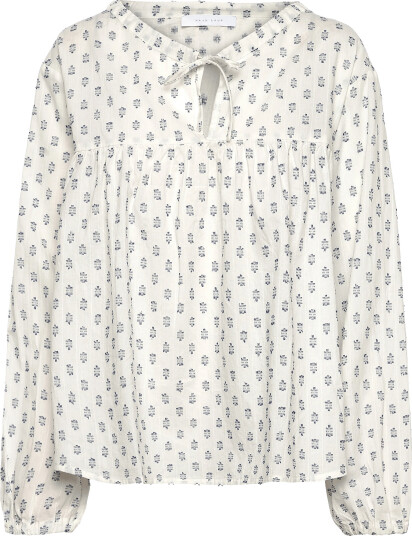Naja Lauf | Anais Blouse Deco Voile | 32