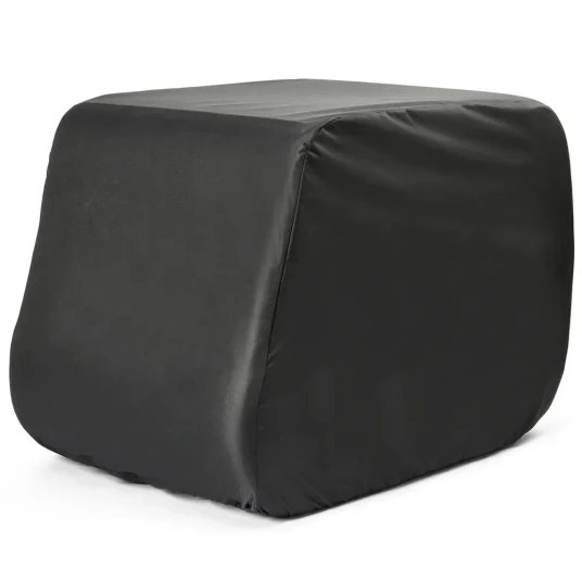 Ferm Living Møbelovertrekk til Rouli lenestol+pouf Ferm Living Møbelovertrekk til Rouli lenestol+pouf