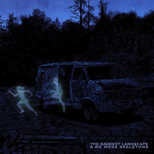 Split LP/Vinyl