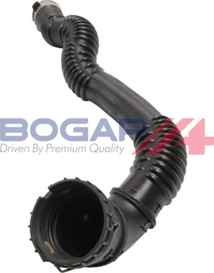 BOGAP B1711172 Ladeluftslange