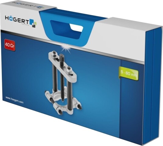 Avtakbar Hogert Ht8g254 5-60 Mm Avtakbar Hogert Ht8g254 5-60 Mm