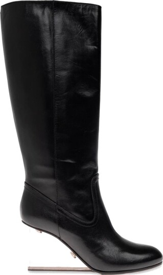 Maison Margiela Dame Sko Svart 39 EU,