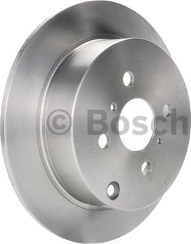 BOSCH 0 986 479 087 Bremseskive