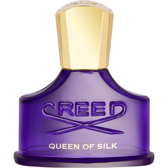 Creed Queen of Silk Eau de Parfum 30 ml Unisex Sprayflaske Creed Queen of Silk Eau de Parfum 30 ml Unisex Sprayflaske