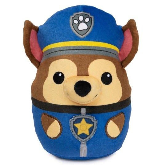 Paw Patrol Gund Trend Plush 20 cm Chase 6068590 Paw Patrol Gund Trend Plush 20 cm Chase 6068590