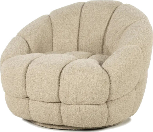 Eleonora Tina Lenestol beige Flou Eleonora Tina Lenestol beige Flou