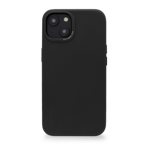 Decoded D23ipo14bc1bk, Etui, Apple, Iphone 14, 15,5 Cm (6.1"), Sort