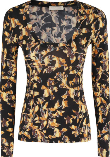 Ulla Johnson Dame Topper Flerfarget L, Ulla Johnson Dame Topper Flerfarget L,