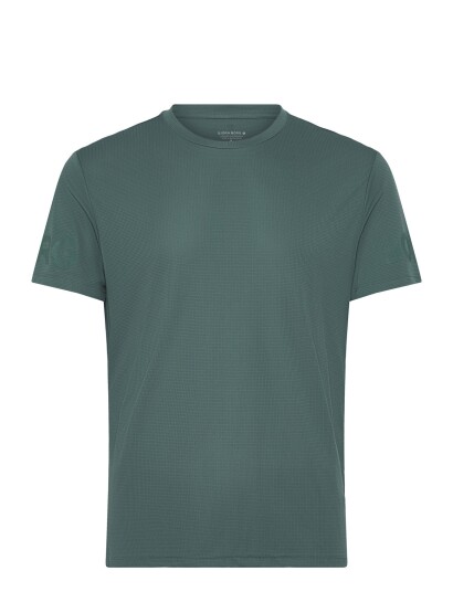 Björn Borg Borg Light T Shirt Green XL