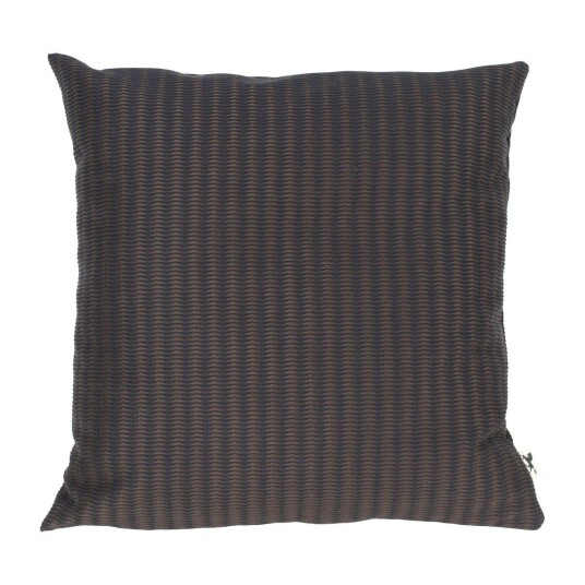 Almedahls Fasett putetrekk 50 x 50 cm Sort Almedahls Fasett putetrekk 50 x 50 cm Sort