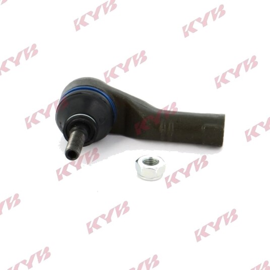 KYB KTR1387 Endeledd
