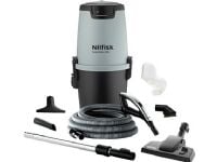 Nilfisk Centalstøvsuger alt-i-1 250 wireless+ hobby/prof