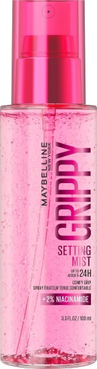 Maybelline New York Grippy Setting Mist 100 ml