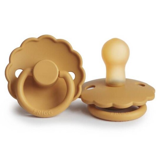 Frigg Daisy Smokk Latex Honey Gull