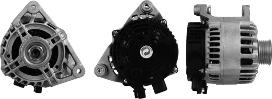 LUCAS LRB00358 Dynamo
