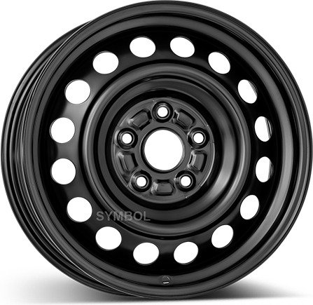 ALCAR 4488 5 x 15 CB54,00 ET45 4/100 5 x 15