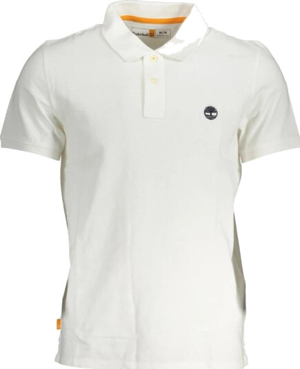 Timberland Herre Topper Hvit 2XL, Timberland Herre Topper Hvit 2XL,