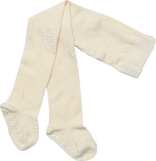 GoBabyGo   Strømpebukse Ull Antiskli Snow Flake