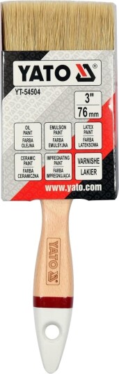 YATO YT-54504 Lakkeringspensel
