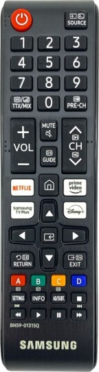 Samsung original fjernkontroll BN59-01315Q
