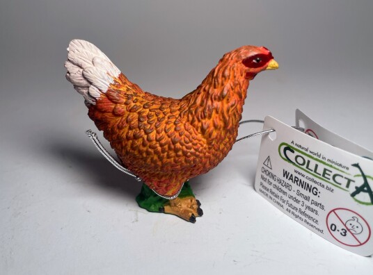 Collecta Hen Collecta Hen