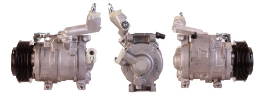 AC kompressor LUCAS ACP903 AC kompressor LUCAS ACP903